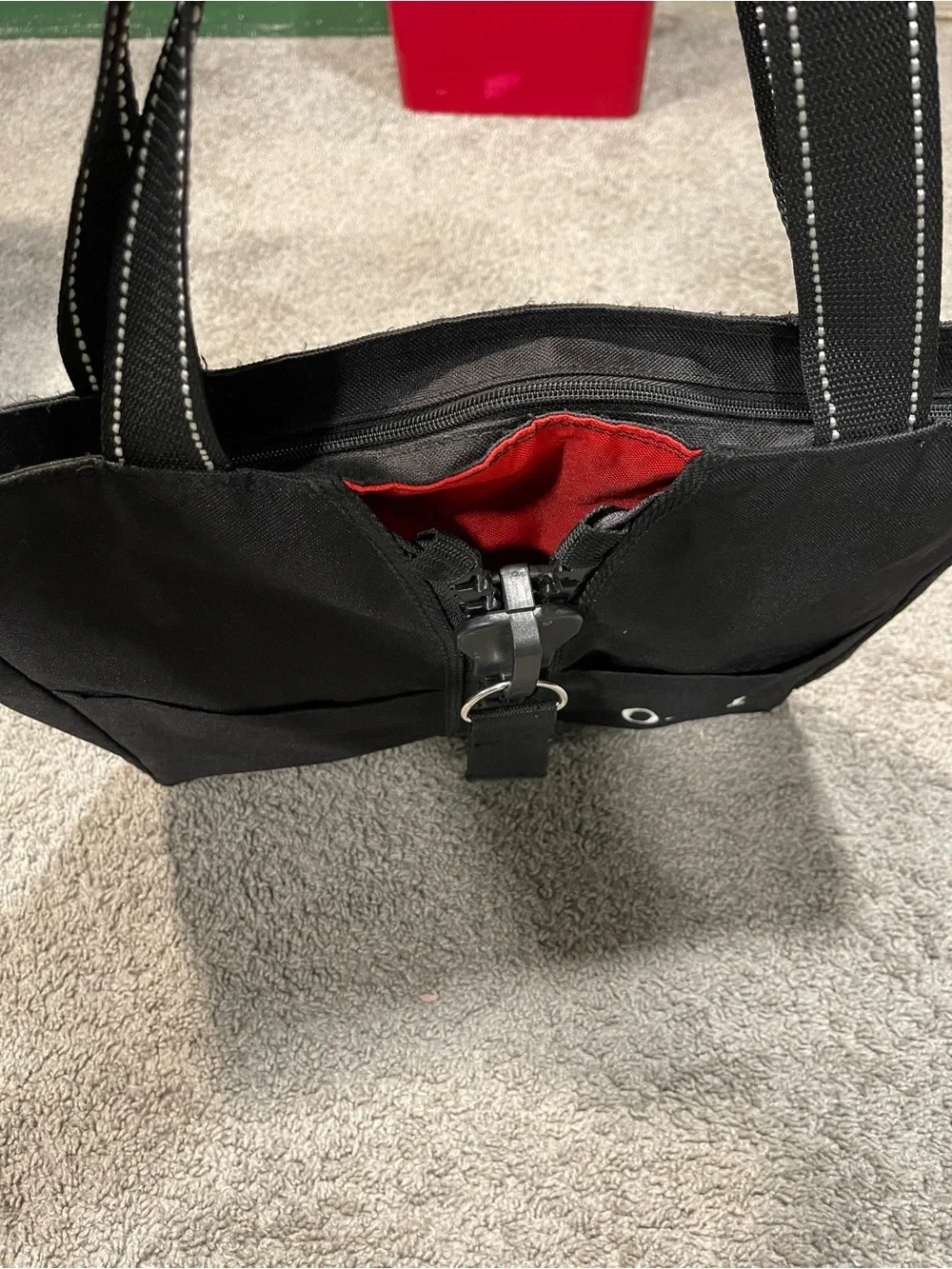 OPI 15x18” tote